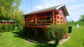 Chalet de l'amitié